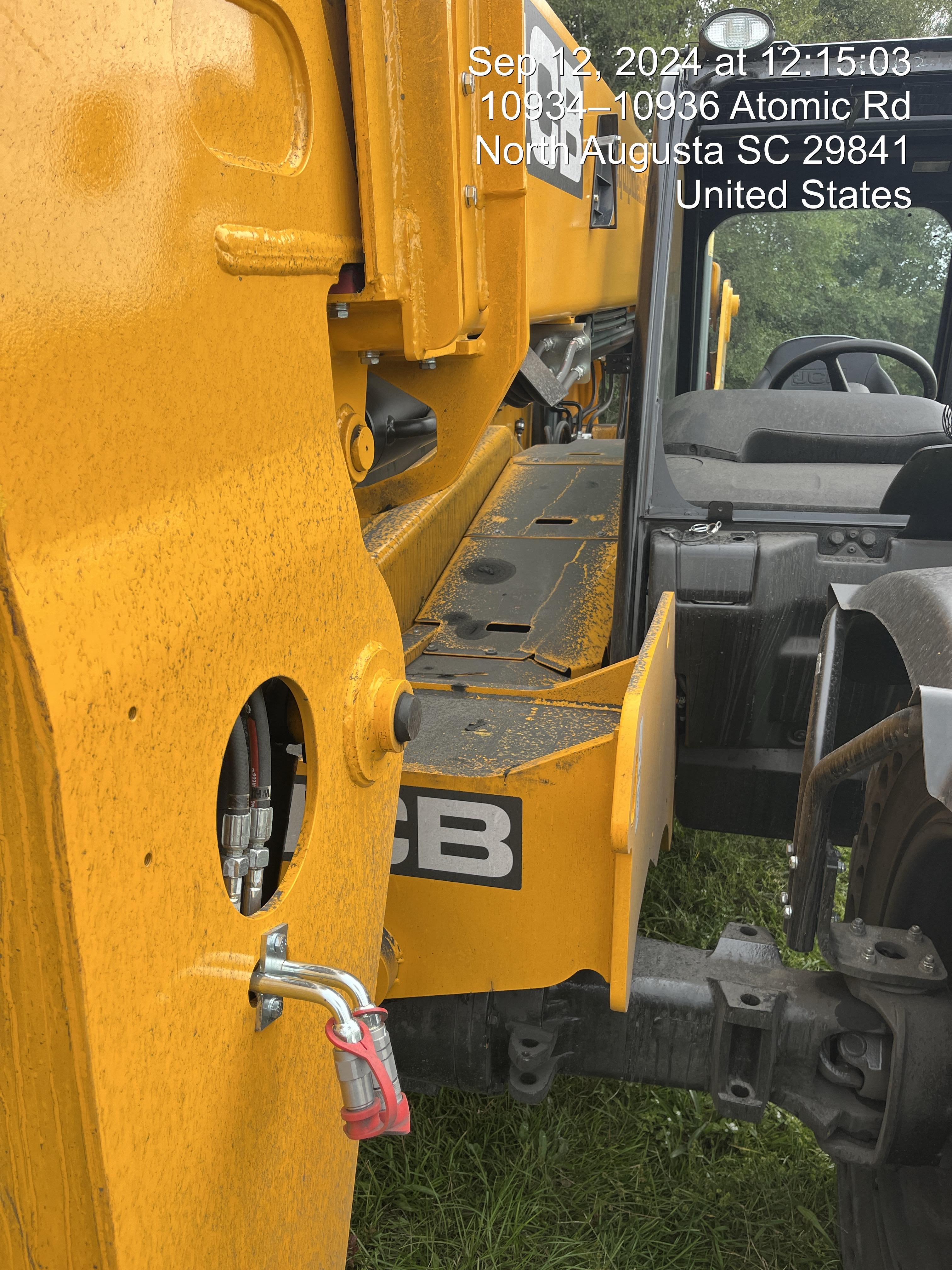 2024 JCB 506-36