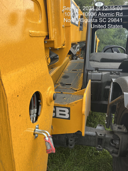 2024 JCB 506-36