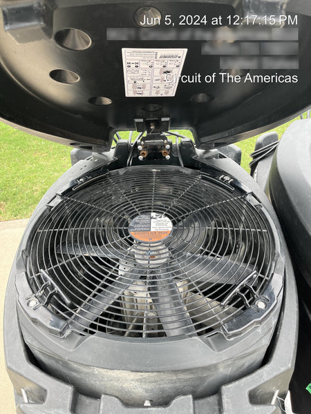 2022 POWER BREEZER PB4BASE