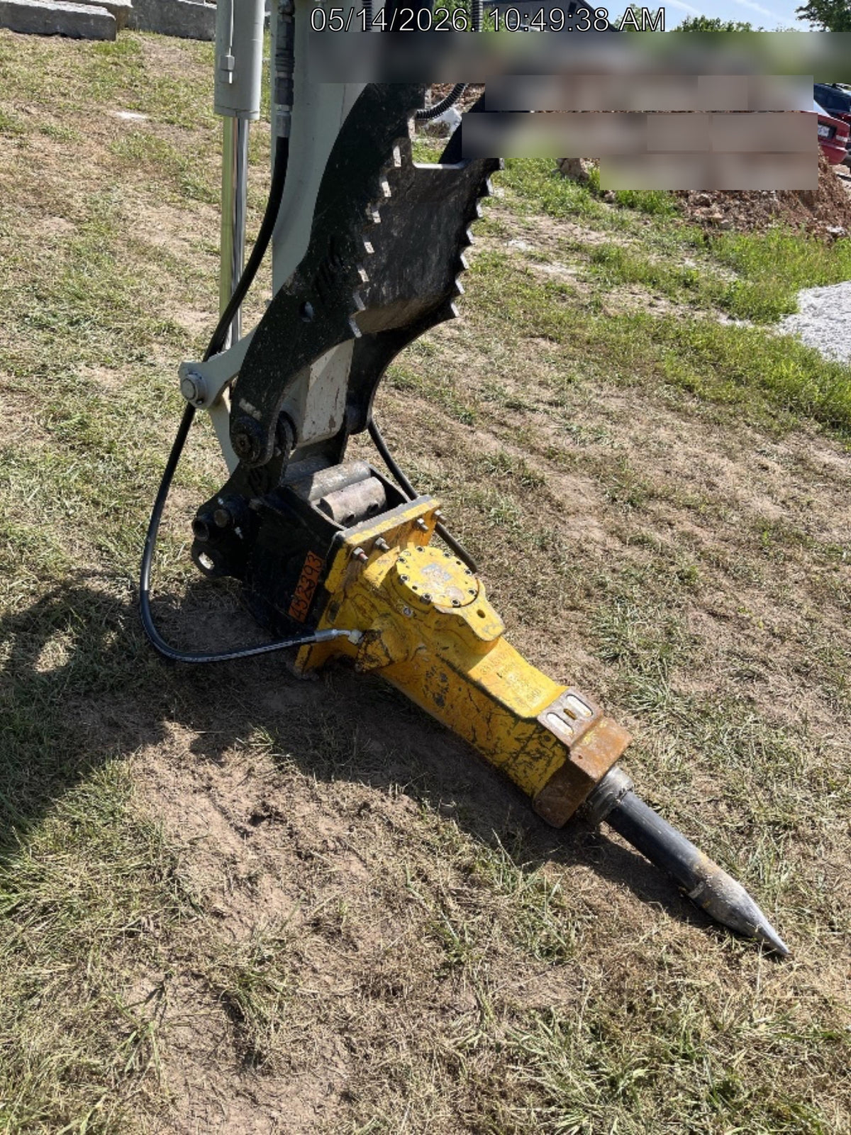 2024 EPIROC SBU452