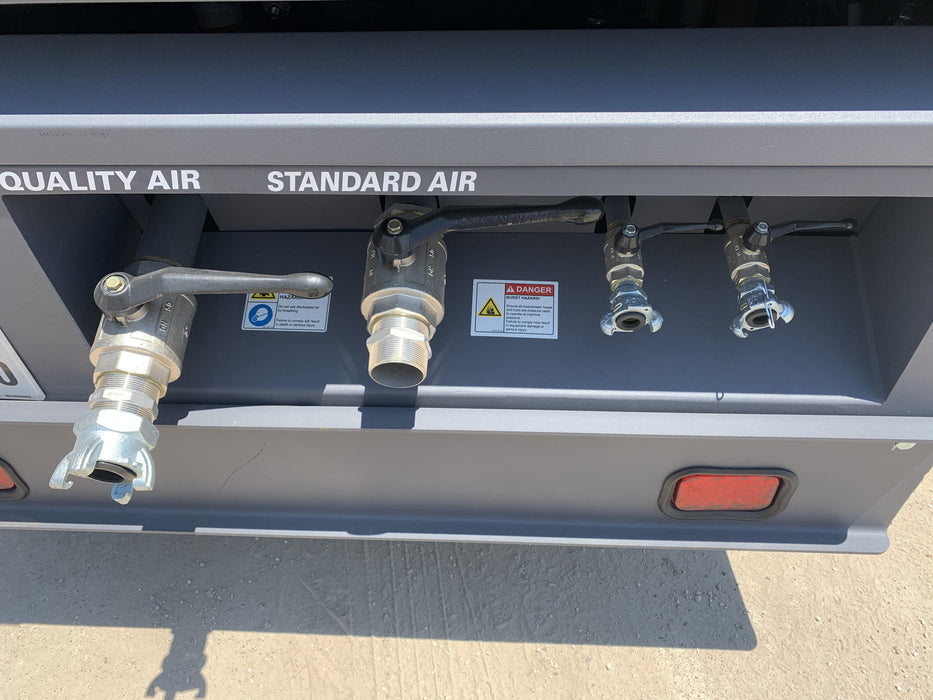 2020 ATLAS COPCO XAS 900