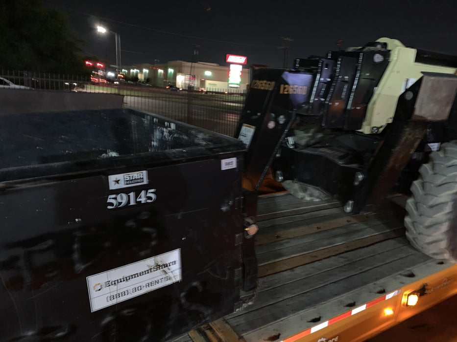 2020 STAR INDUSTRIES 1430