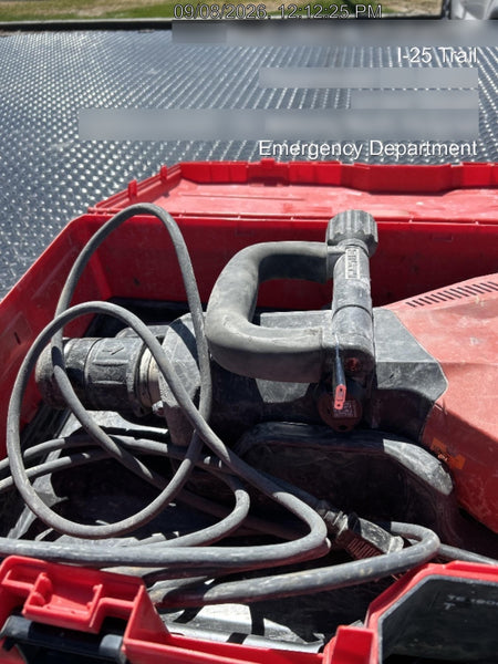 2020 HILTI TE 1000-AVR