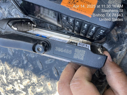 2024 MOTOROLA R7 DISPLAY