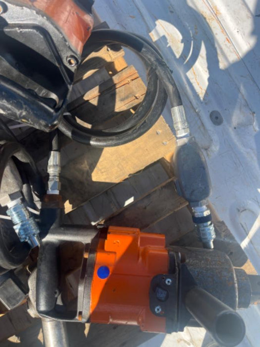 2023 MICHIGAN PNEUMATIC ES-4955B2-TRACKER