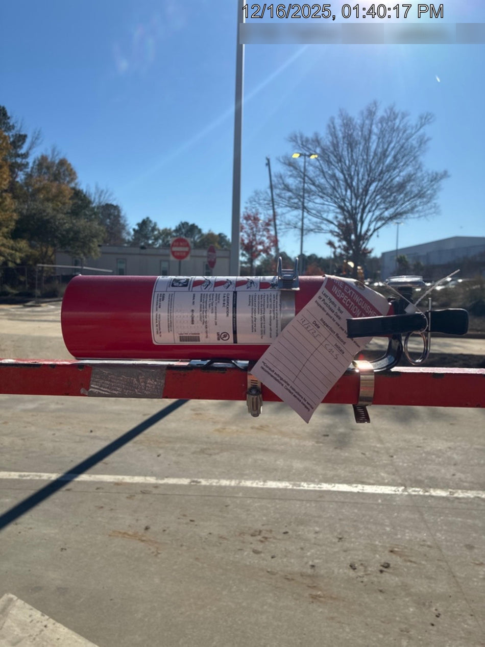 2019 Skyjack SJIII-3219 Standard w/Trojan Batteries