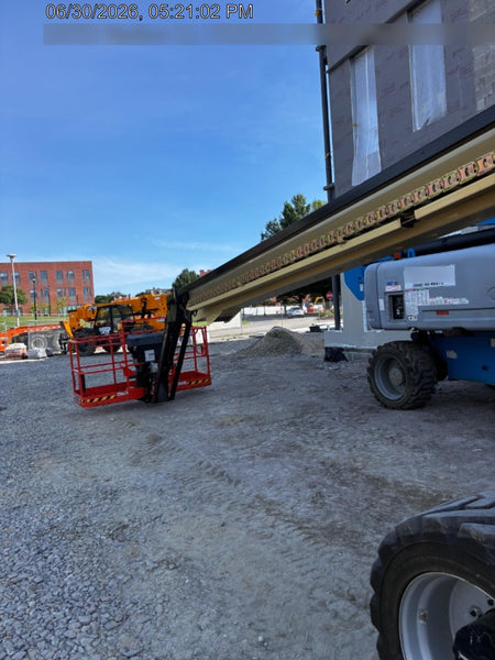 2024 JLG 860SJ