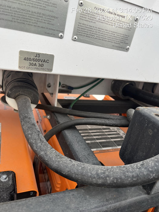 2021 LEX WR6A-7SM-FG26DZ6LD-R