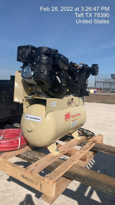 2022 INGERSOLL RAND 2475F14G