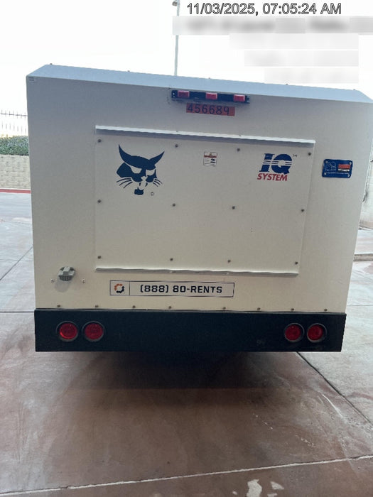 2025 BOBCAT PA825VWCU-T4F