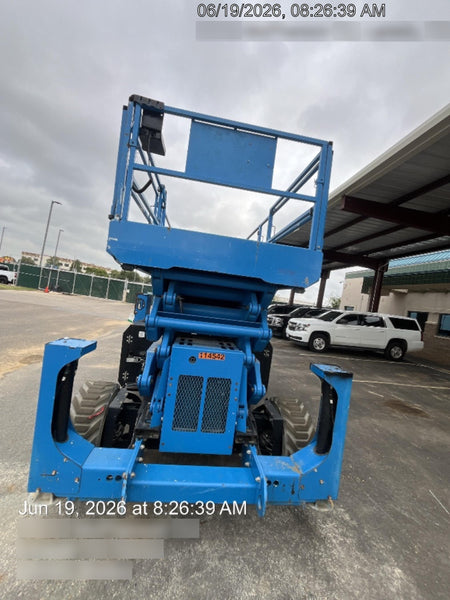 2020 GENIE GS-5390 RT