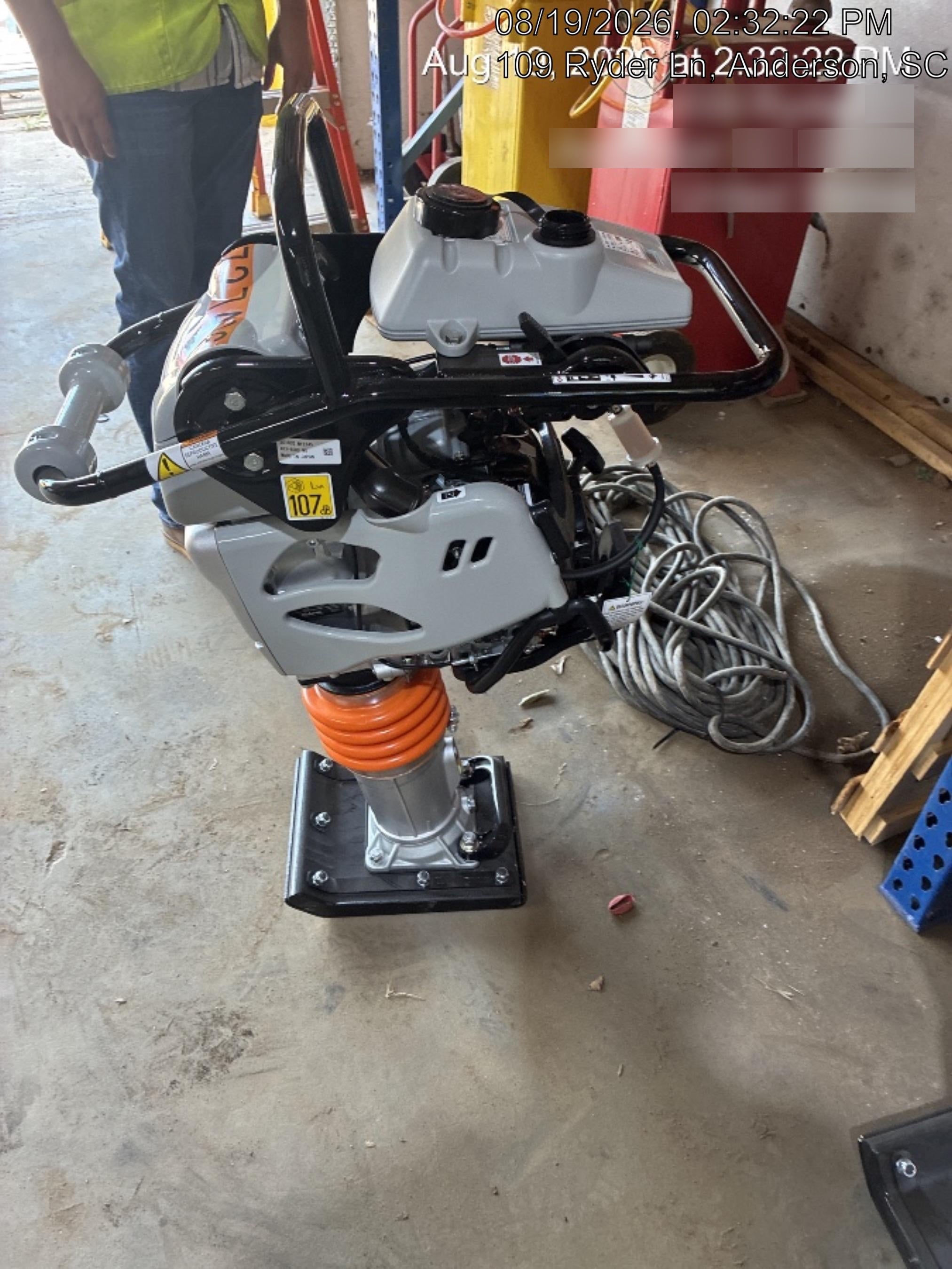 2026 MULTIQUIP MTX60HD