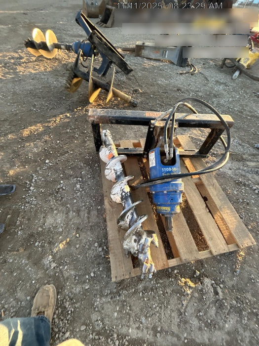 2023 AUGER TORQUE 3300-30