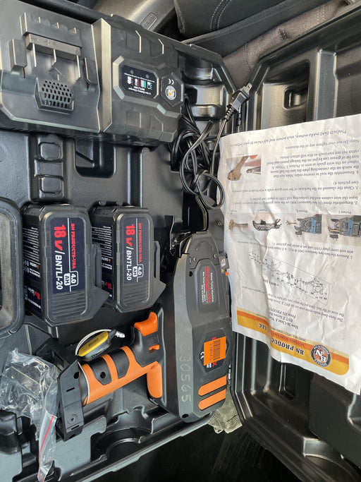 2022 BN PRODUCTS BNT-40X