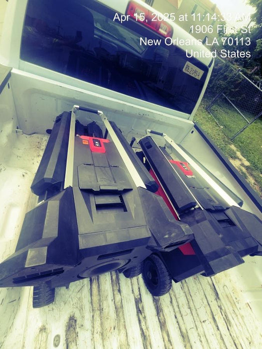 2022 MILWAUKEE MXF041-1XC