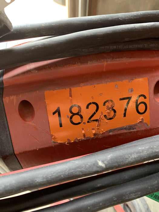 2021 HILTI TE 3000-AVR