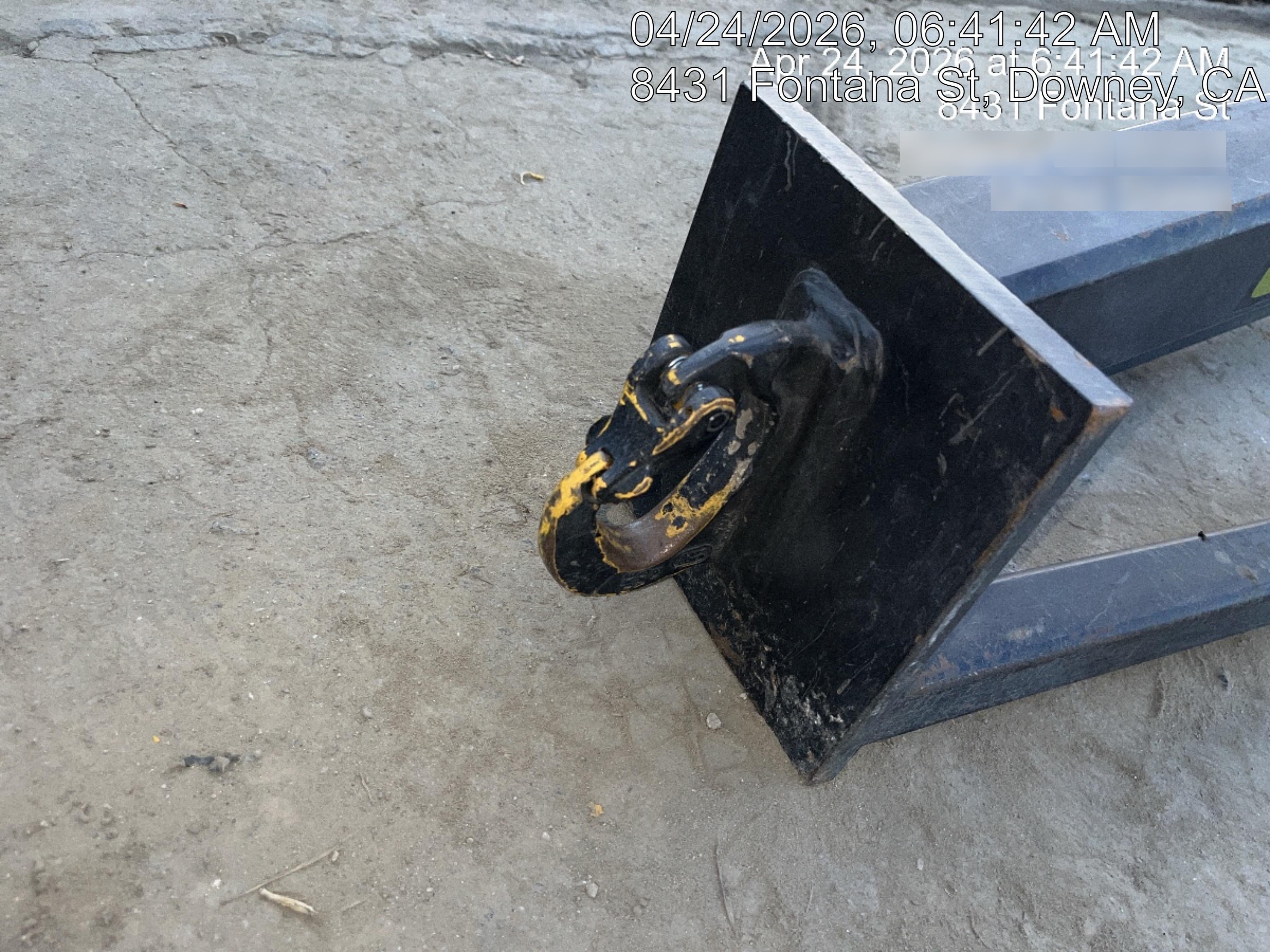 2024 ARROW MATERIAL HANDLING 1000100-12-F
