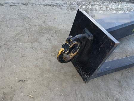 2024 ARROW MATERIAL HANDLING 1000100-12-F