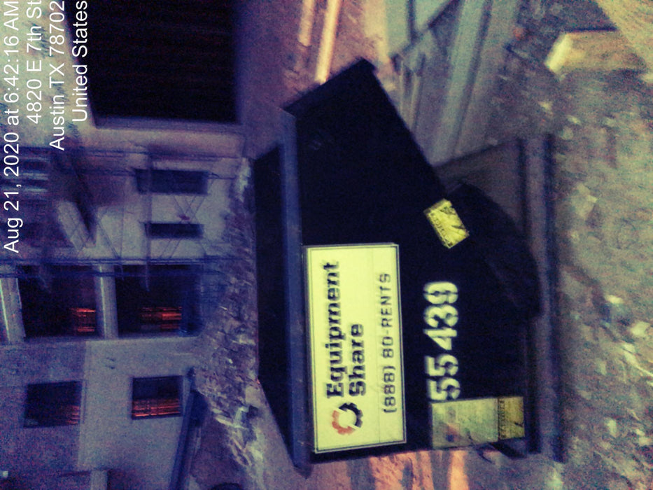 2019 ARROW MATERIAL HANDLING HP-6000-200