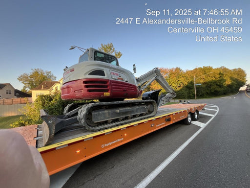 2025 PALADIN 08HQ024-E00-X156S5-P-030