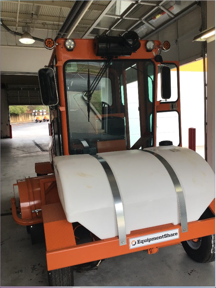 2020 BROCE RCT350