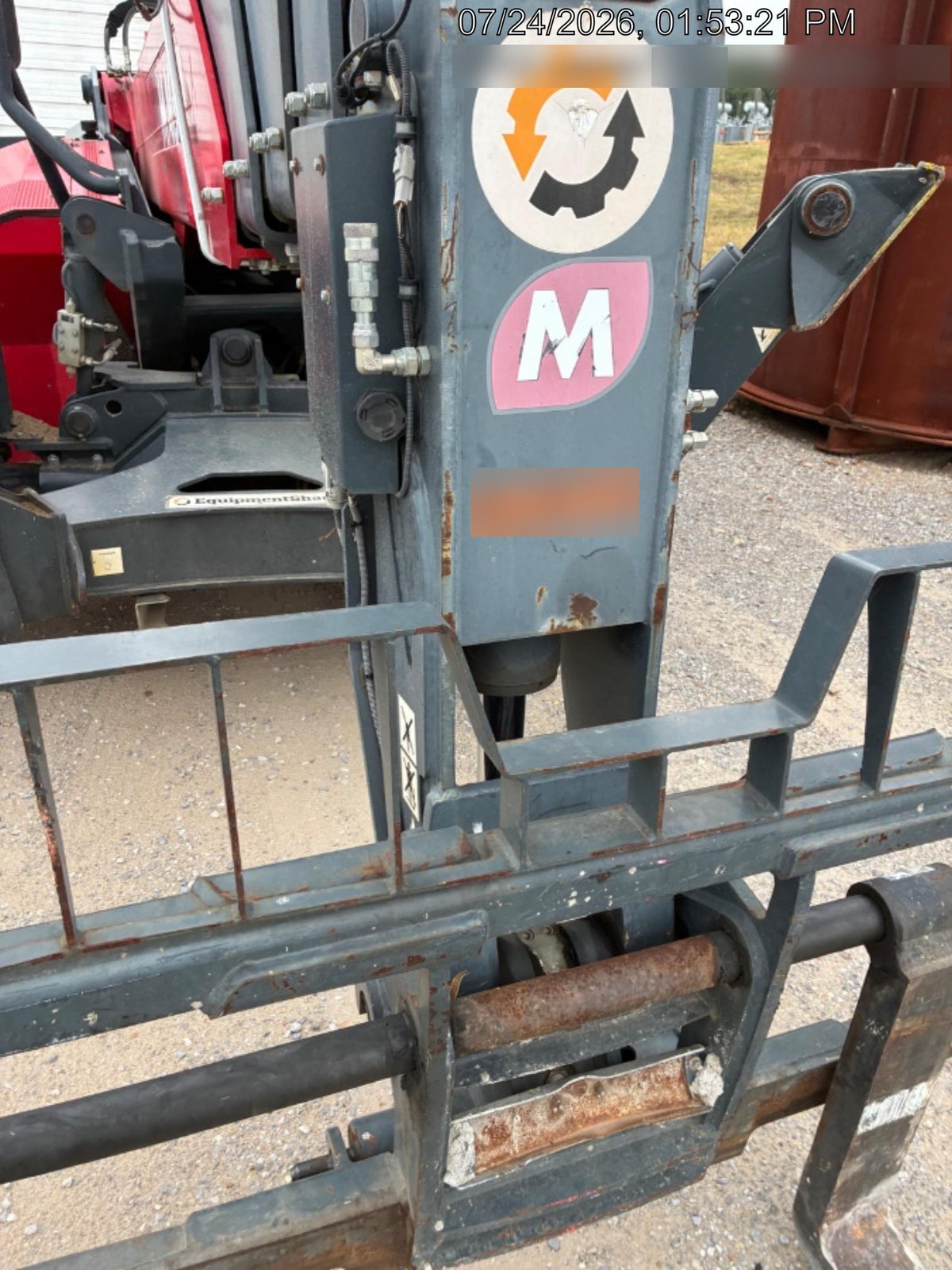 2020 MAGNI TH 12.80