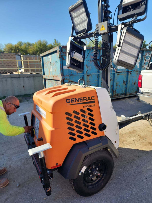 2024 GENERAC MLT2