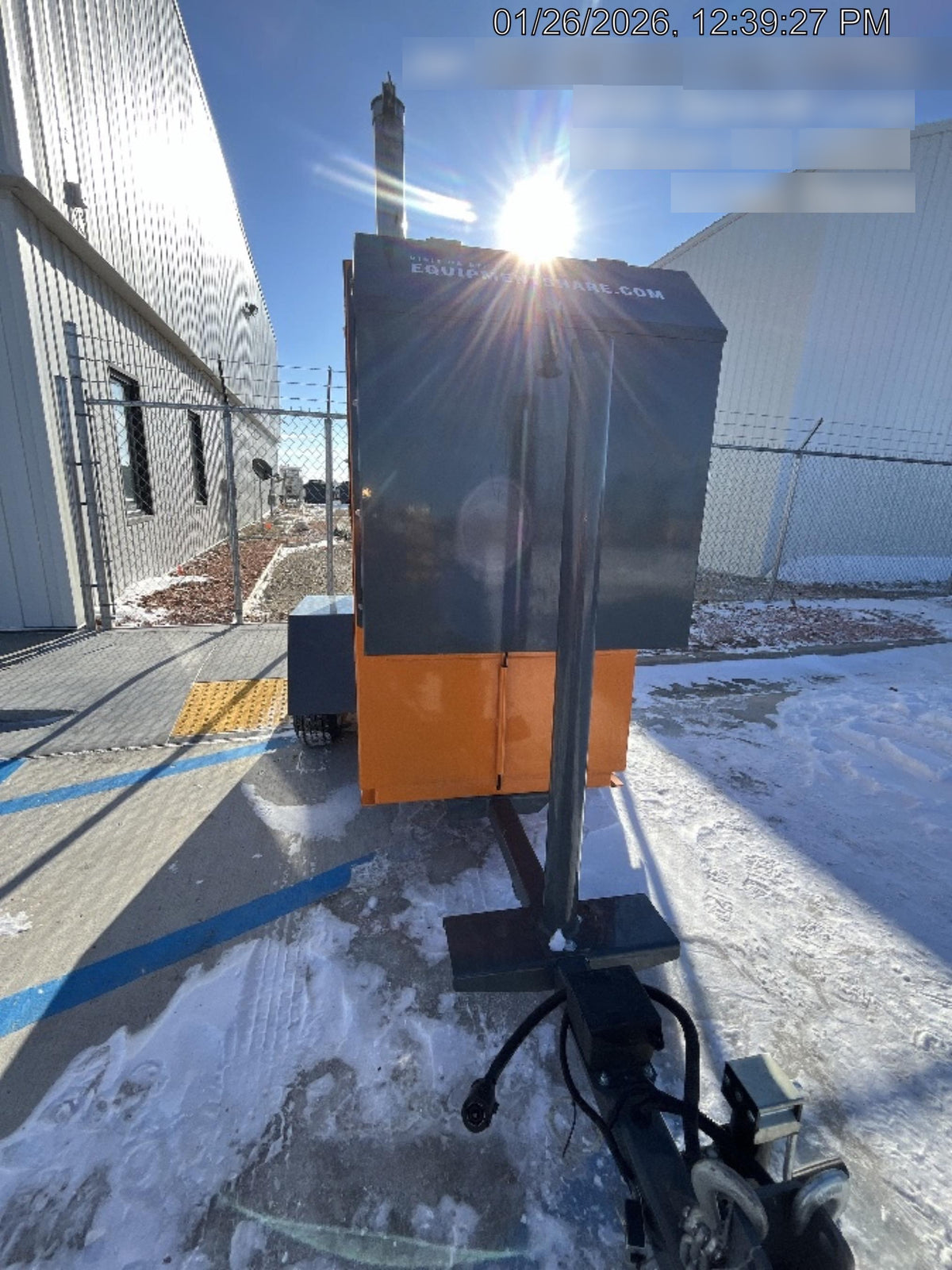 2025 THERM DYNAMICS TD625
