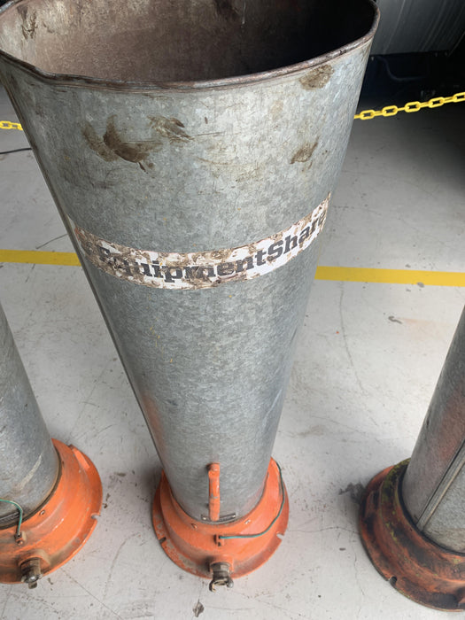 2020 MICHIGAN PNEUMATIC HV-8AM