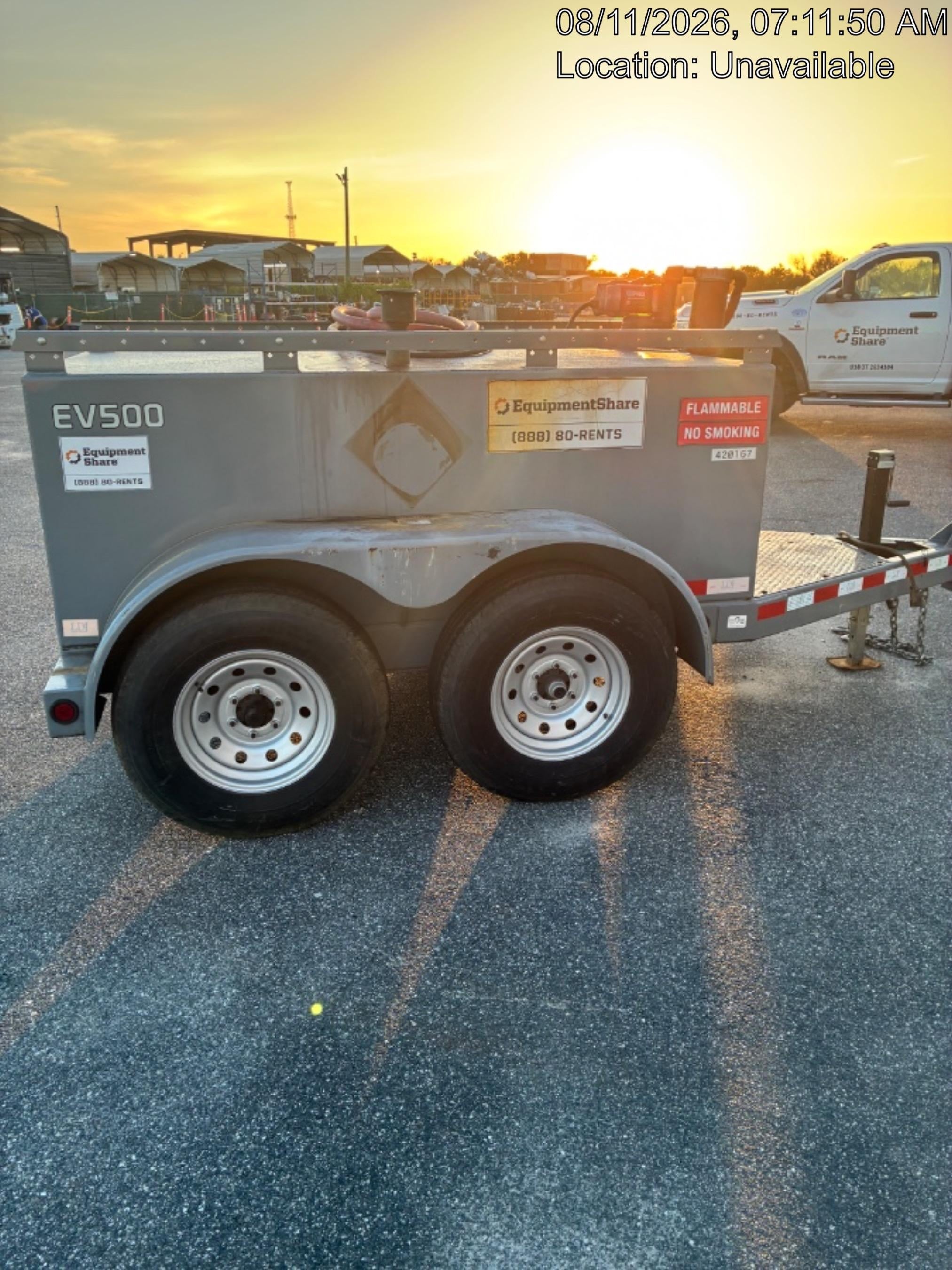 2021 LDJ EV500 LDJ