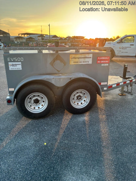 2021 LDJ EV500 LDJ