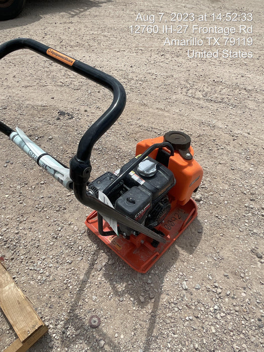 2023 MULTIQUIP MVC82VHW