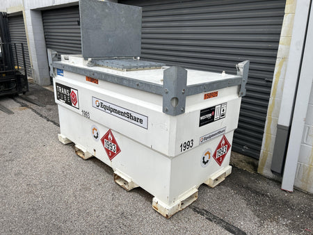 2021 TRANSCUBE 20TCG(G)W-NA