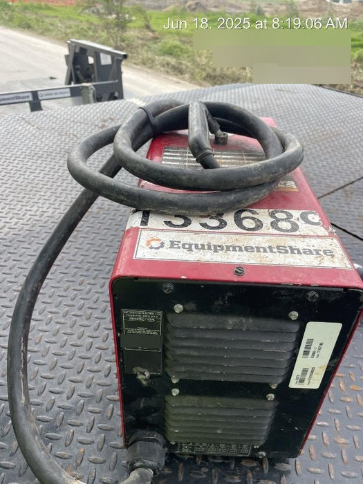 2021 LINCOLN ELECTRIC INVERTEC V276