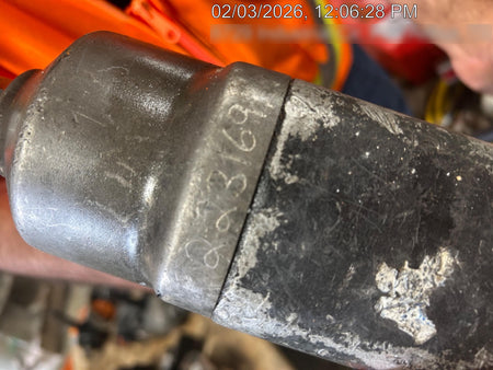 2022 INGERSOLL RAND 2925P3TI