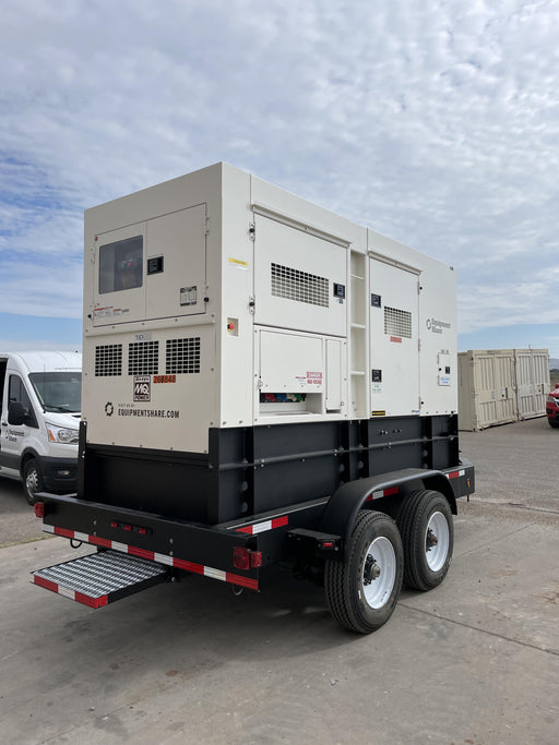 2022 MULTIQUIP DCA300