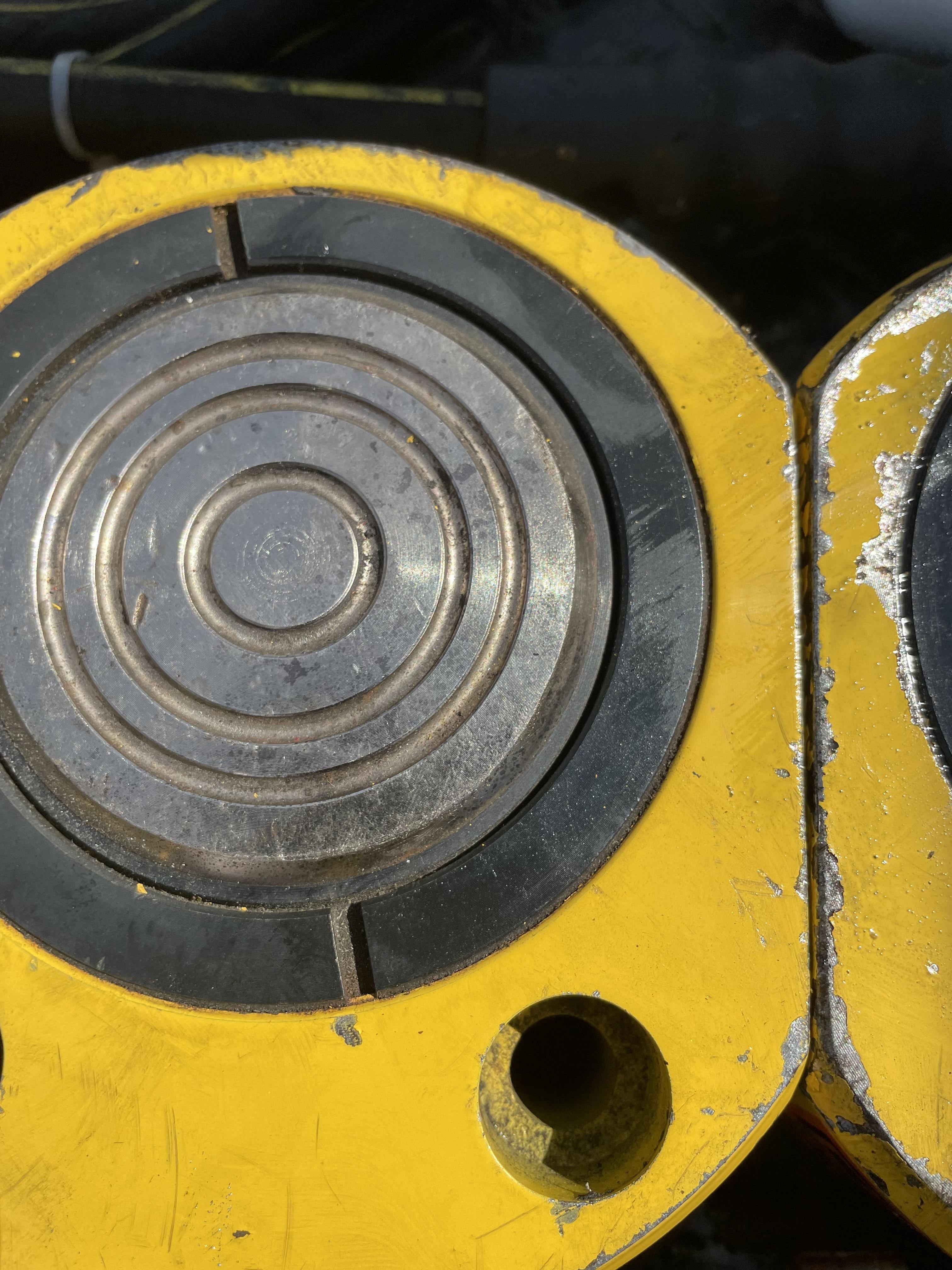 2021 ENERPAC RSM500