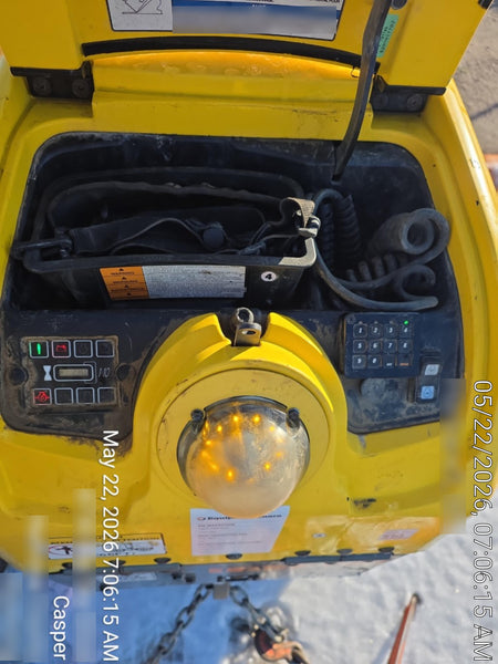 2021 WACKER NEUSON RTLx-SC3