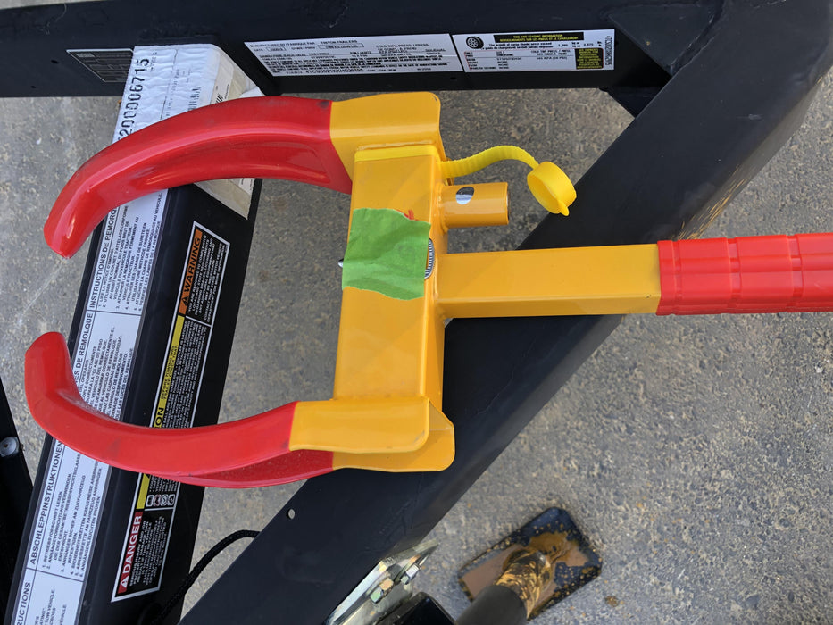 2019 WACKER NEUSON G25