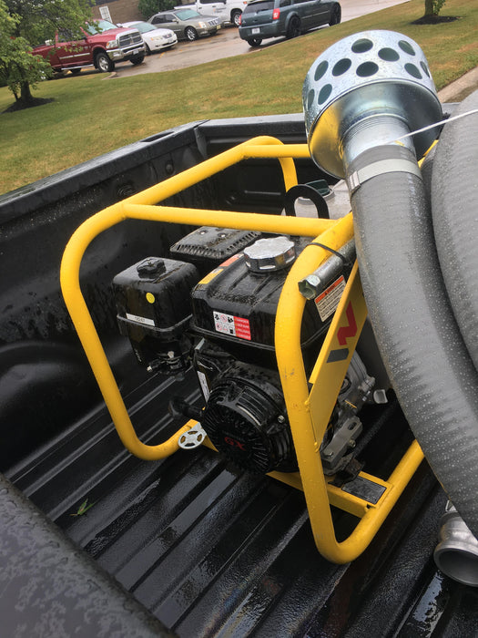2018 WACKER NEUSON PT3A