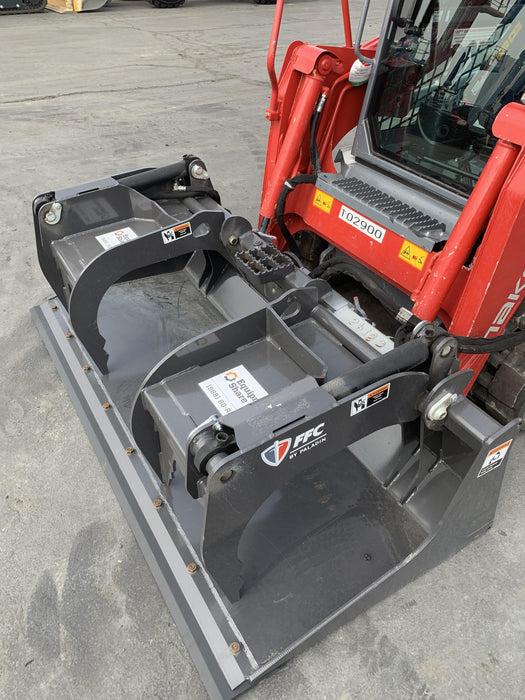 2020 PALADIN UTILITY GRAPPLE 11876-0022