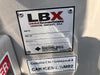 2020 Link-Belt 80X3EX EXC, 7'2" ARM, 17.7" RT, MFH(PJ)