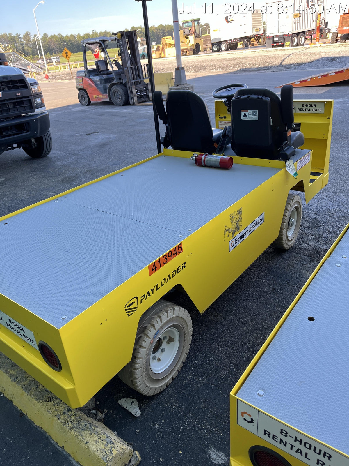 2024 COLUMBIA Payloader 2XL
