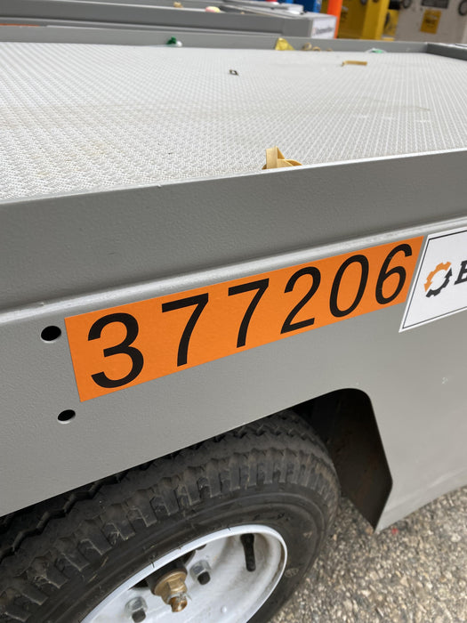 2023 COLUMBIA Stockchaser