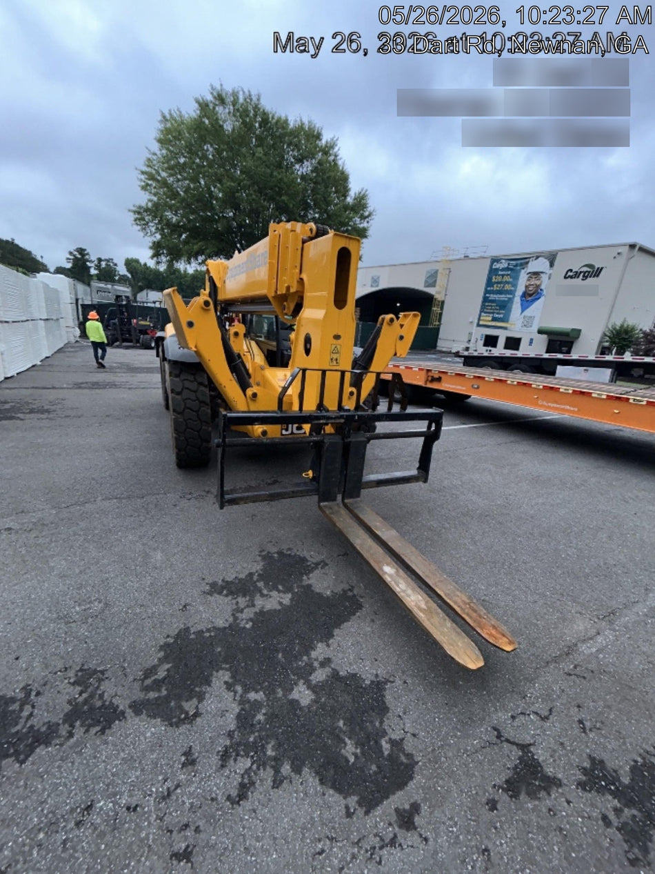 2025 JCB 510-56