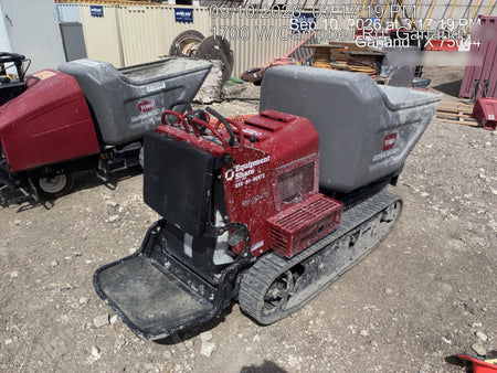 2026 TORO MBTX 2500-TS