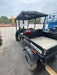 2022 Club Car CA1700D Canopy, Diesel, 4 Passenger