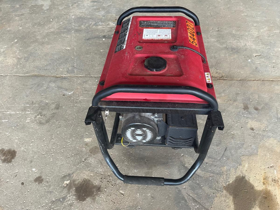 2025 MI-T-M GEN-6500-0MM1