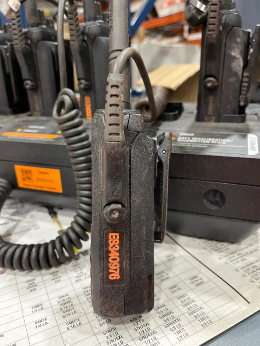 2023 MOTOROLA R7 DISPLAY