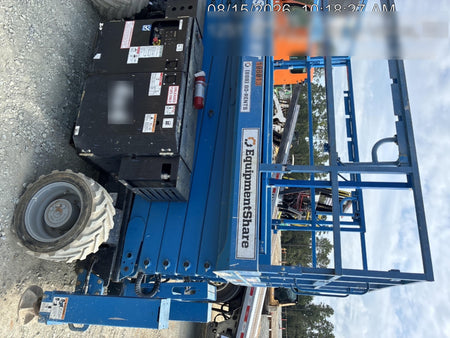 2020 GENIE GS-4069 RT